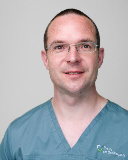 Dr. med. Stefan Hettwer Dr. S. Hettwer