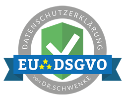 Logo Dr. Schwenke